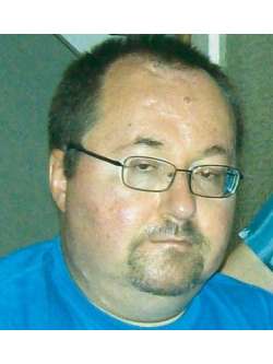 Zolt�n, 56 �ves t�rskeres� f�rfi, M�rahalom
