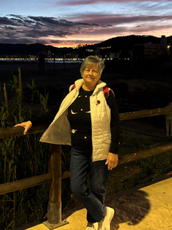 Kati, 78 �ves t�rskeres� n�, Valencia