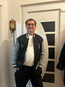 Bertalan, 50 éves társkereső férfi, Nyírlugos