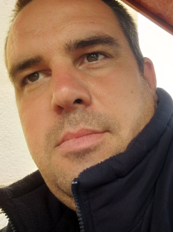Tamas, 44 éves társkereső férfi, Birján
