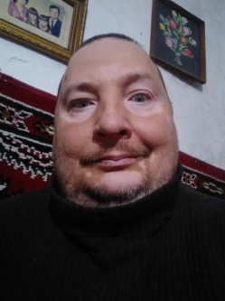 Tibi, 43 éves társkereső férfi, Madaras