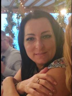 Noémi, 48 éves társkereső nő, Szigethalom