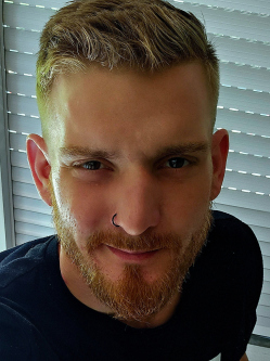 András, 31 éves társkereső férfi, Keszthely