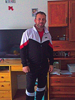 Ferenc, 49 �ves t�rskeres� f�rfi, M�tranov�k