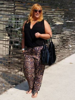 Krisztina, 50 �ves t�rskeres� n�, Debrecen