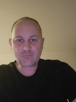 Peter, 46 �ves t�rskeres� f�rfi, Nottinghamshire, Nottinghamet bele�rtve