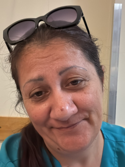 Andrea, 41 �ves t�rskeres� n�, V�c