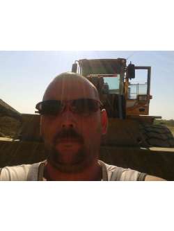 rolka, 48 �ves t�rskeres� f�rfi, Miskolc