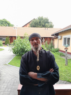 S�ndor, 67 �ves t�rskeres� f�rfi, Kistelek
