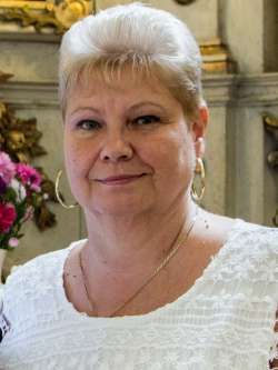 Margit, 62 �ves t�rskeres� n�, Balatonlelle