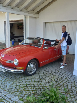 Zsolt, 41 éves társkereső férfi, Bábolna