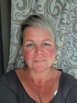 Judit, 44 �ves t�rskeres� n�, Csepreg
