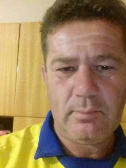 Attila, 56 �ves t�rskeres� f�rfi, Beregdar�c