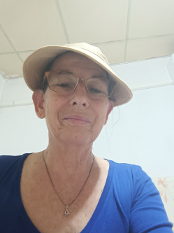 M�ria, 66 �ves t�rskeres� n�, Somberek