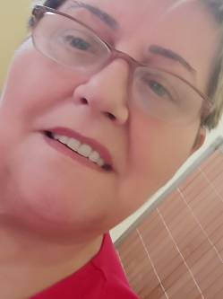 Erzs�bet, 72 �ves t�rskeres� n�, Sopron