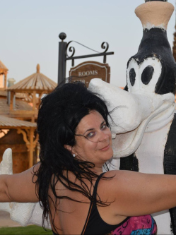Anita, 51 �ves t�rskeres� n�, Debrecen