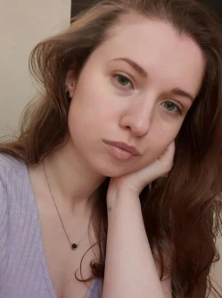 Julianna, 27 �ves t�rskeres� n�, Debrecen