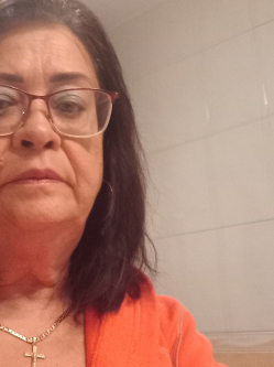 marcsi, 69 �ves t�rskeres� n�, Kalocsa