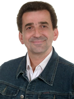 Imre, 52 �ves t�rskeres� f�rfi, P�sp�klad�ny