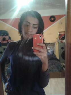 Rita, 33 �ves t�rskeres� n�, Tisza�jv�ros