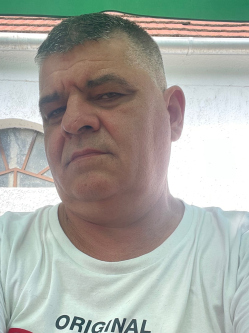 Attila, 54 éves társkereső férfi, Komárom