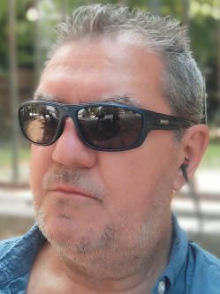 Gyula, 66 �ves t�rskeres� f�rfi, �rd