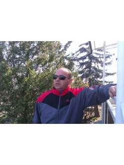 G�bor, 58 �ves t�rskeres� f�rfi, K�tegy�n