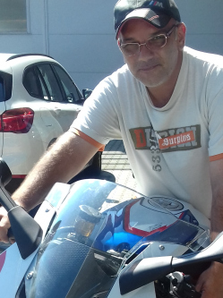 Zsolt, 51 �ves t�rskeres� f�rfi, Nagykanizsa