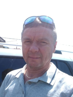 J�zsef, 60 �ves szigligeti t�rskeres� f�rfi