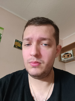 Axel, 25 �ves t�rskeres� f�rfi, Dunakeszi