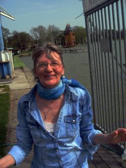 Zsuzsanna, 65 �ves t�rskeres� n�, Szerbia egy�b