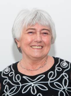 M�ria, 79 �ves t�rskeres� n�, Leicestershire, Leicestert bele�rtve
