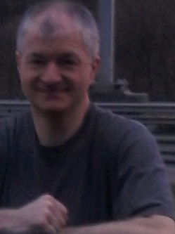 R�bert, 62 �ves t�rskeres� f�rfi, Budapest