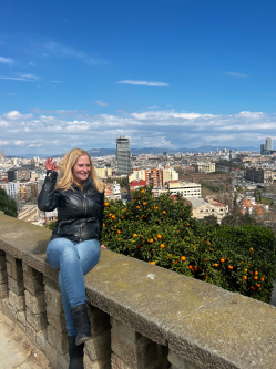 Szilvia, 52 �ves t�rskeres� n�, Nagymaros