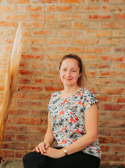 Kriszti, 37 �ves t�rskeres� n�, Tata