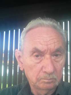 Csaba, 81 �ves t�rskeres� f�rfi, Sz�kesfeh�rv�r