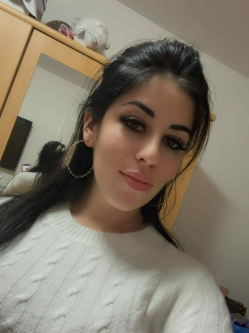 Kitti, 32 �ves t�rskeres� n�, Sz�kesfeh�rv�r
