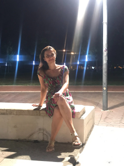 Ildiko, 49 �ves t�rskeres� n�, Szeged