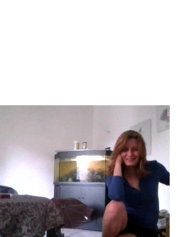 Rita, 52 �ves t�rskeres� n�, Sz�kesfeh�rv�r