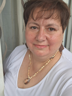 M�rti, 53 �ves t�rskeres� n�, Szombathely