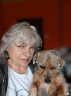 �vi, 70 �ves t�rskeres� n�, Szigethalom