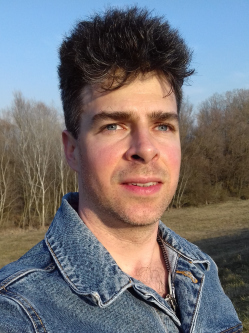 Viktor, 38 �ves t�rskeres� f�rfi, H�dmez�v�s�rhely