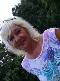 M�rti, 56 �ves t�rskeres� n�, Balmaz�jv�ros