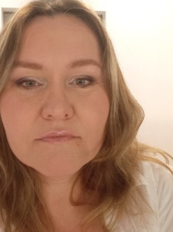 Andi, 51 �ves t�rskeres� n�, Debrecen