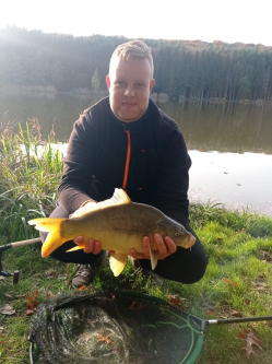 Patrik, 25 �ves t�rskeres� f�rfi, Szentgotth�rd
