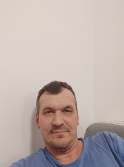 István, 43 éves társkereső férfi, Rábacsanak
