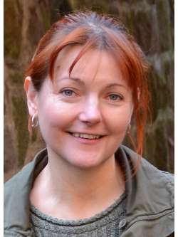 Andrea, 58 �ves szentendrei t�rskeres� n�