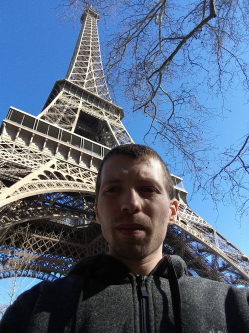 Attila, 33 éves társkereső férfi, Gyomaendrőd
