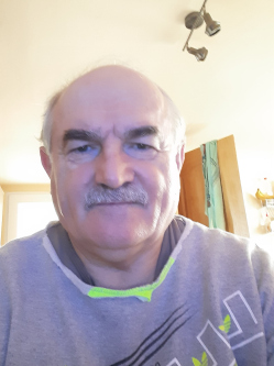 József, 67 éves társkereső férfi, Siófok