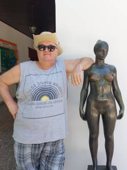 András, 59 éves társkereső férfi, Bonyhád